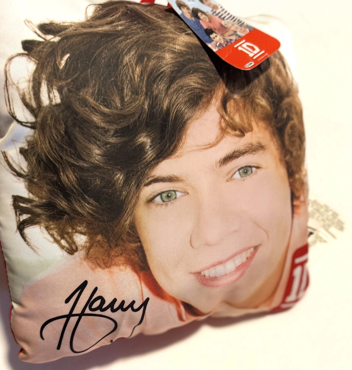 One Direction Home Décor Pillows for sale | eBay