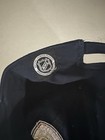 NHL Florida Panthers Hat Navy Blue Cap — photo 4