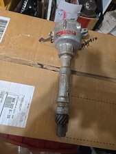 Mallory 3748201d Unilite Ignition Distributor Big Block Or Small Block Sbc Bbc