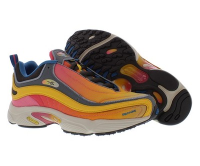Reebok Daytona DMX Unisex Shoes