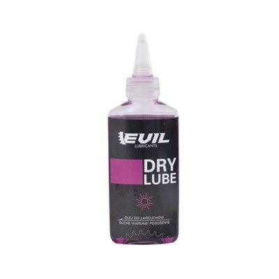 DRY LUBE 100ml - KETTENÖL FÜR TROCKENE BEDINGUNGEN