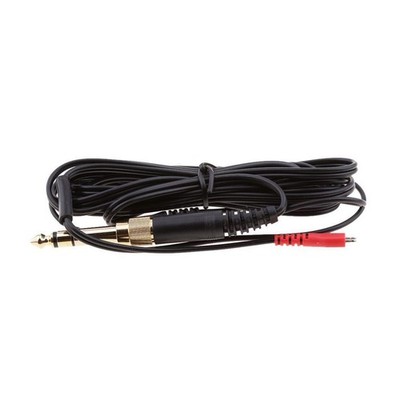 3.5mm&6.35mm Earphone Audio Cable For Sennheiser HD414 HD420 HD250 HD540 HD480