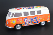 40mm Scale Marvel Crisis Protocol Terrain-Car -Volkswagen Van