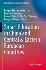 Smart Education in China and Central & Easter...
