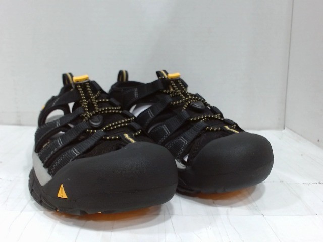 NewMissingBox Keen Newport H2 da uomo nero 9