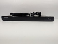 Panasonic DMRPWT560 500 GB DVD / Blu Ray Player  HDD Recorder Includes Remote