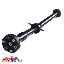 Kardanwelle Gelenkwelle für BMW 5er F10 F11 520d Automatik 7614663 NEU 7563154 /