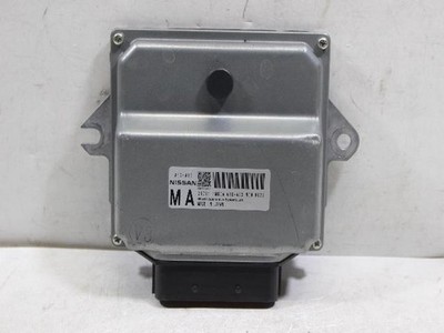 2011 INFINITI M56 SPORT ECU OEM 237511MC0A