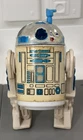 Vintage 1977 Star Wars R2D2 R2-D2 w/ Sensor Scope 4