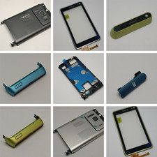 Nokia N8 Original Spare Parts - Repuestos Originales -Covers-