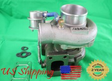 T25 Gt25 Gt28 Gt2871 400bhp Gt2860 Sr20 Ca18det Oil Water Cooled Turbo Upgrade