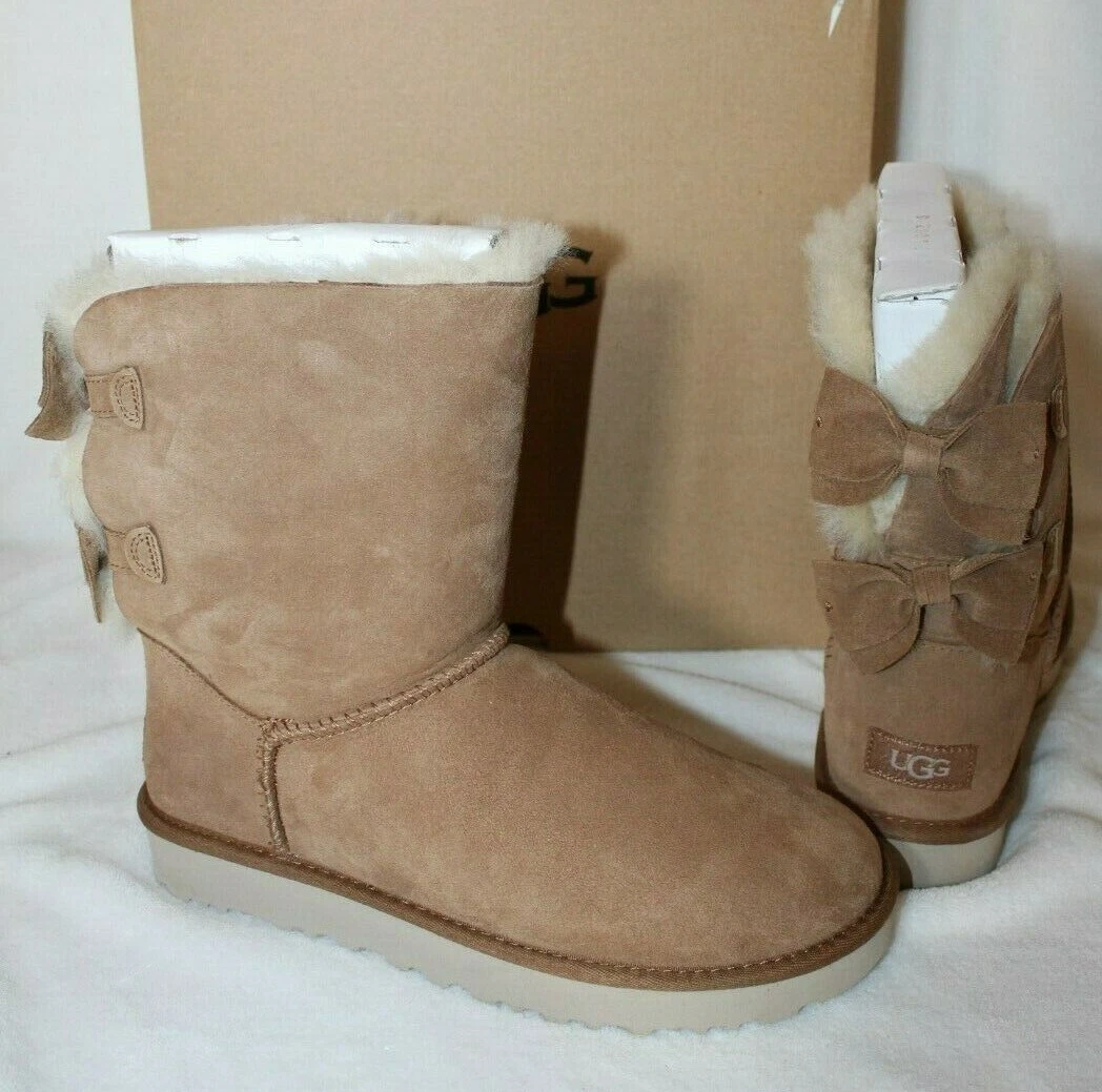 Ugg meilani boots hot sale