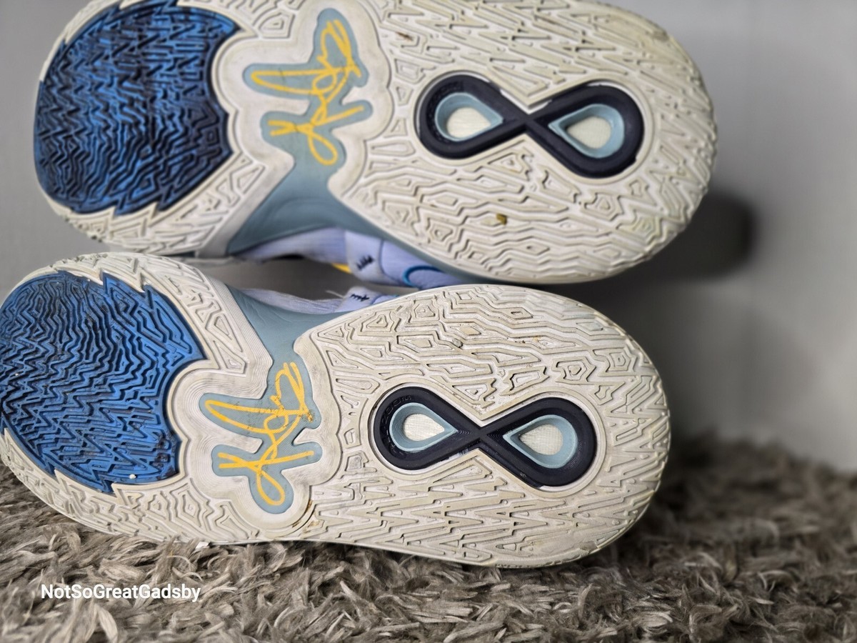 未使用 インフィニティ　セット Size 12 - Nike Kyrie Infinity Future Past for sale online | eBay