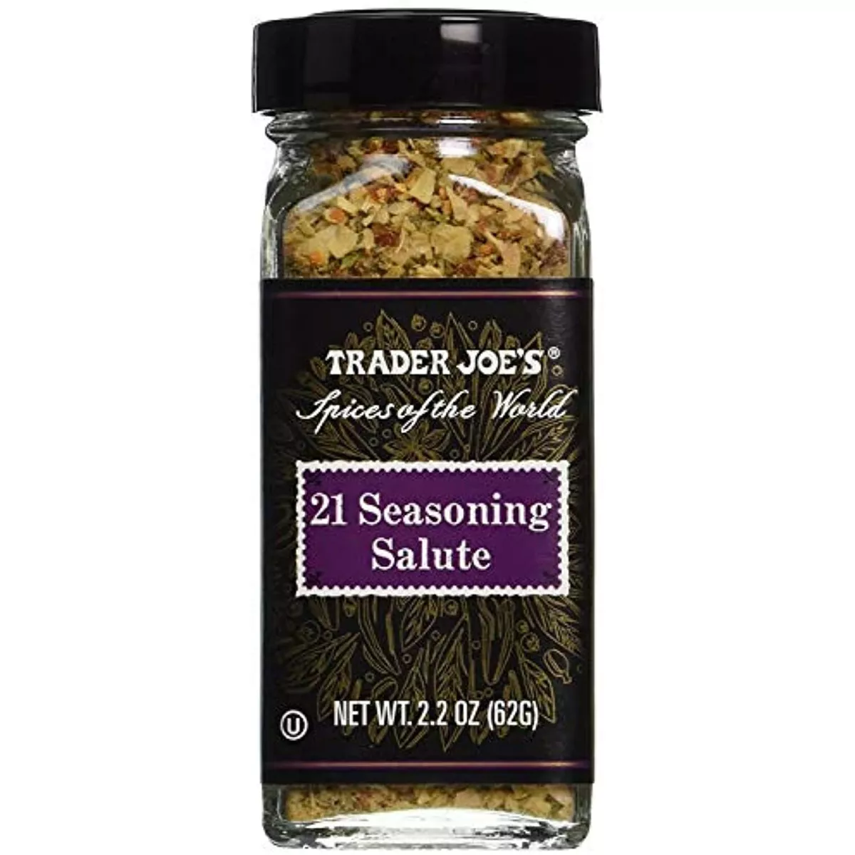 Trader joe's 21 seasoning salute deals
