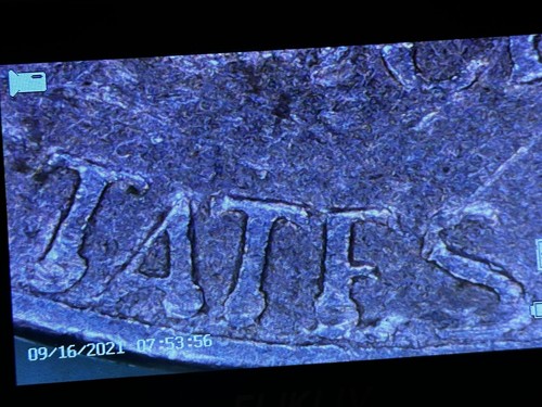 1970-S Jefferson Nickel Error, Multiple Errors See Listing - Picture 13 of 20