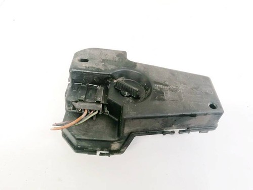Volkswagen Sharan 2000 Tailight Bulb Holder (Lamp Carrier) 7M09452 #1764356-48