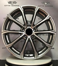 Alufelgen Kompatibel Alfa Romeo Giulietta Giulia Stelvio 159 Von 17 " * Neu