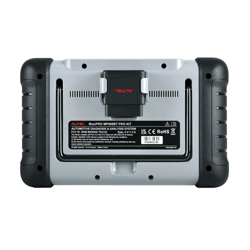 Autel MaxiPRO MP808BT PRO Kits Scanner Automotive Diagnostic Tool 2 Year updated - Picture 13 of 16