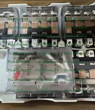 10PCS New Honeywell SZR-LY4-N1 24V 110V 220VAC Magnetic Relays Brand