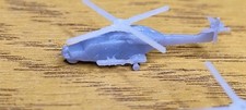 1/600model Westland Lynx HMA Mk8 Stingray helicopter Set of 4