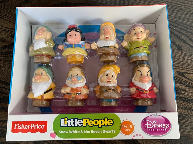 ebay little people