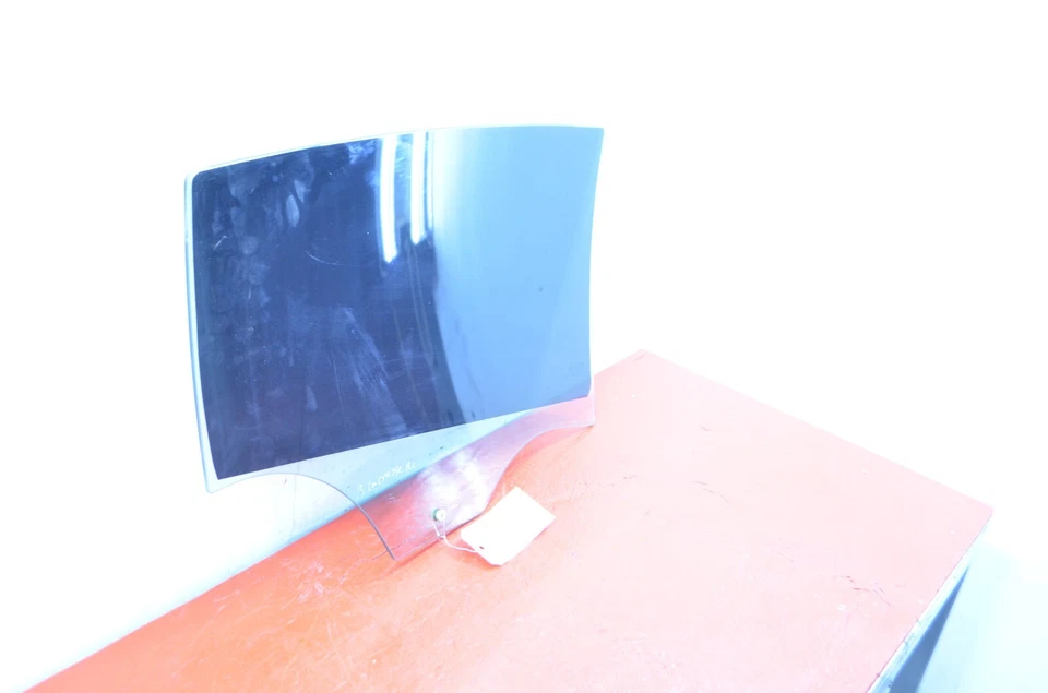 10-16 BUICK LACROSSE TRASERO IZQUIERDO LADO CONDUCTOR PUERTA VENTANA CRISTAL OEM Foto 4 de 4