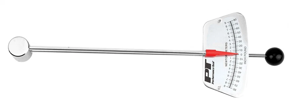 Beam 2024 torque wrench
