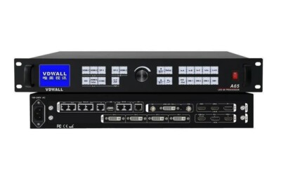 VDWall A65 4K 60Hz Mosaic Processor