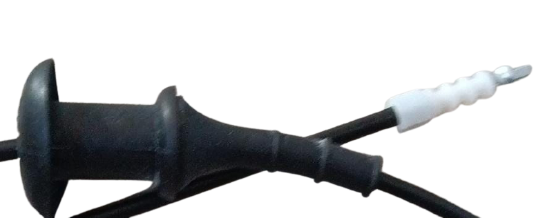 Tie of Opening Bonnet Front Fiat CROMA 2005 51762242 for sale 
