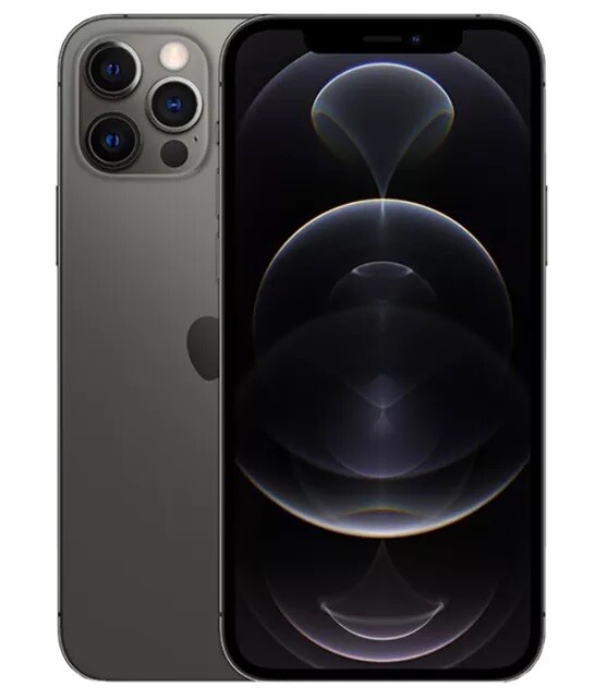 Apple Iphone 12 Pro Max 128gb Gold Unlocked For Sale Online Ebay