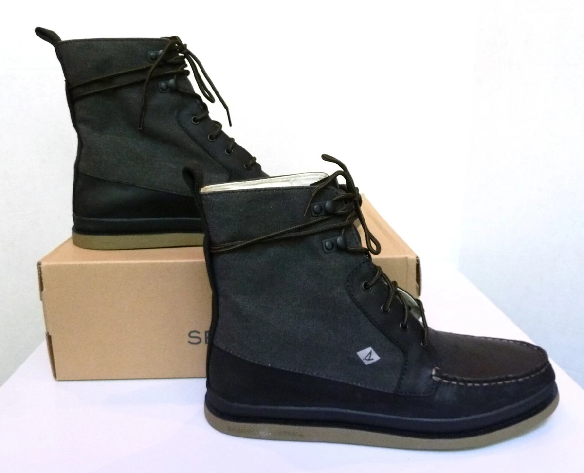 Sperry authentic original surplus best sale boots