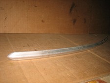Baguette de porte Citroen DS