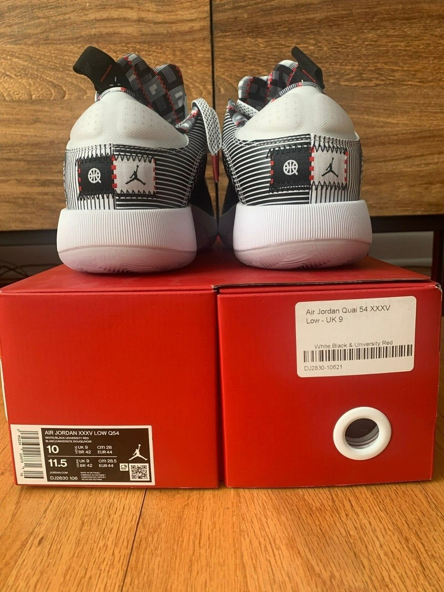 air jordan xxxv low q54