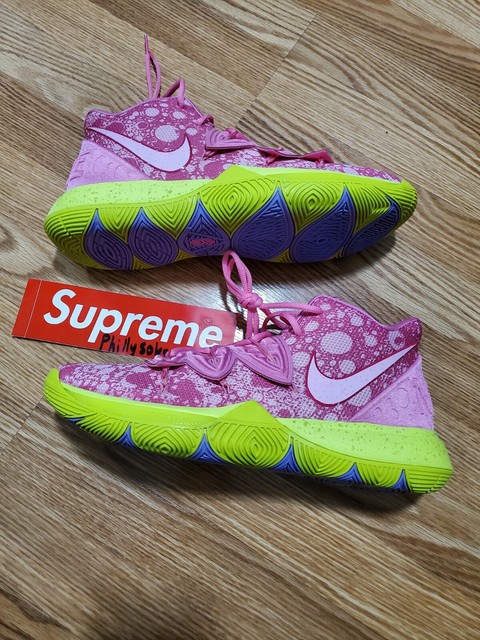 patrick kyries price