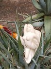Gorgeous Vintage Meerschaum Nude Lady Pipe  ! — photo 2