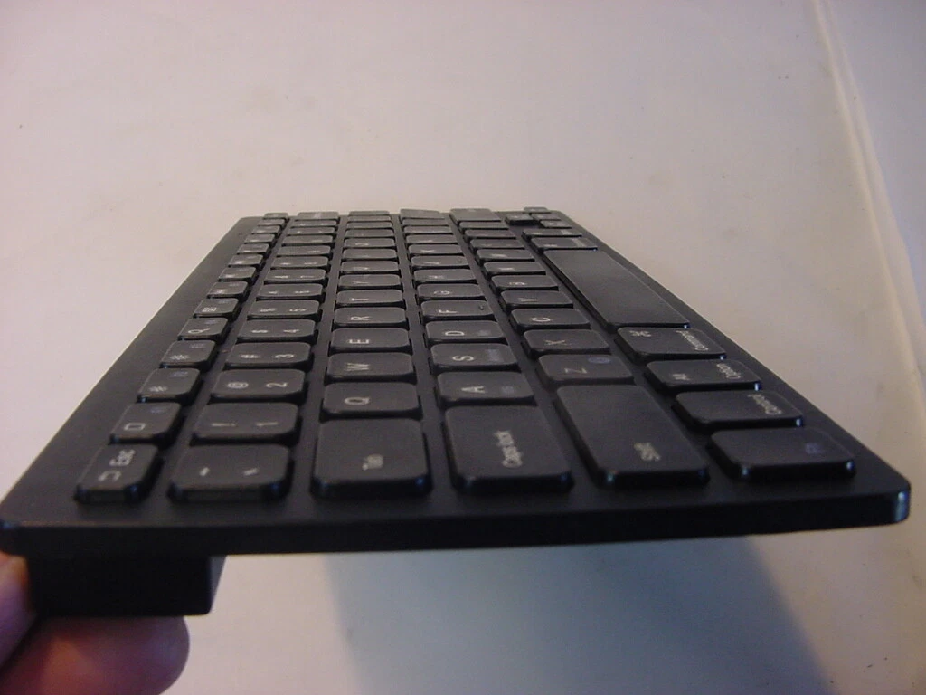 ANKER ULTRA COMPACT BLUETOOTH KEYBOARD A7726 eBay
