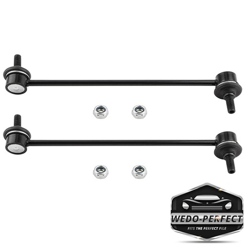 Front Suspension Sway Bar End Link Fits Jeep Compass Patriot 2.0L 2.4L