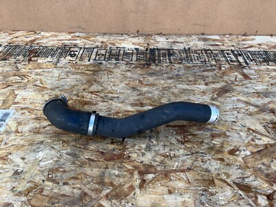 KIA STINGER 2018-2024 OEM AIR BOX INTERCOOLER PIPE INLET TUBE PIPE 3.3T ASSEMBLY