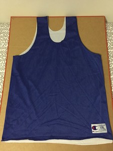 champion reversible basketball jersey