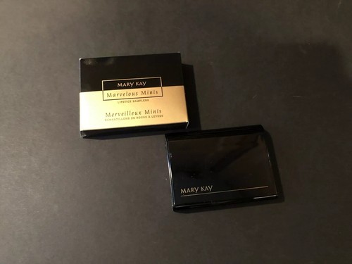 Mary Kay Marvelous Minis Lip Kip - Bild 1 von 2