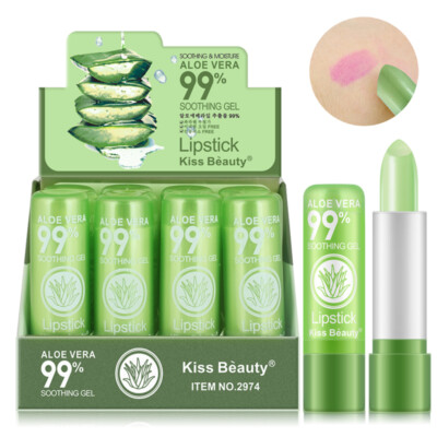 1x Aloe Vera Lips Lippenpflegestift | eBay.de