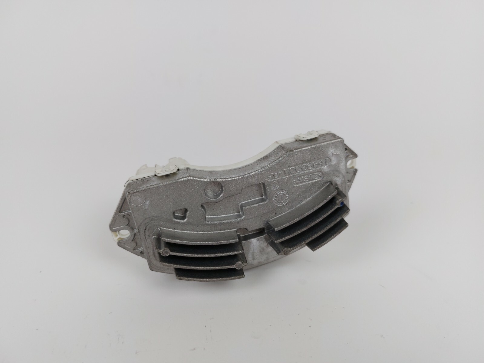 06-11 E90 E92 3 Series BMW Blower Motor Fan Resistor OEM T1021327u  