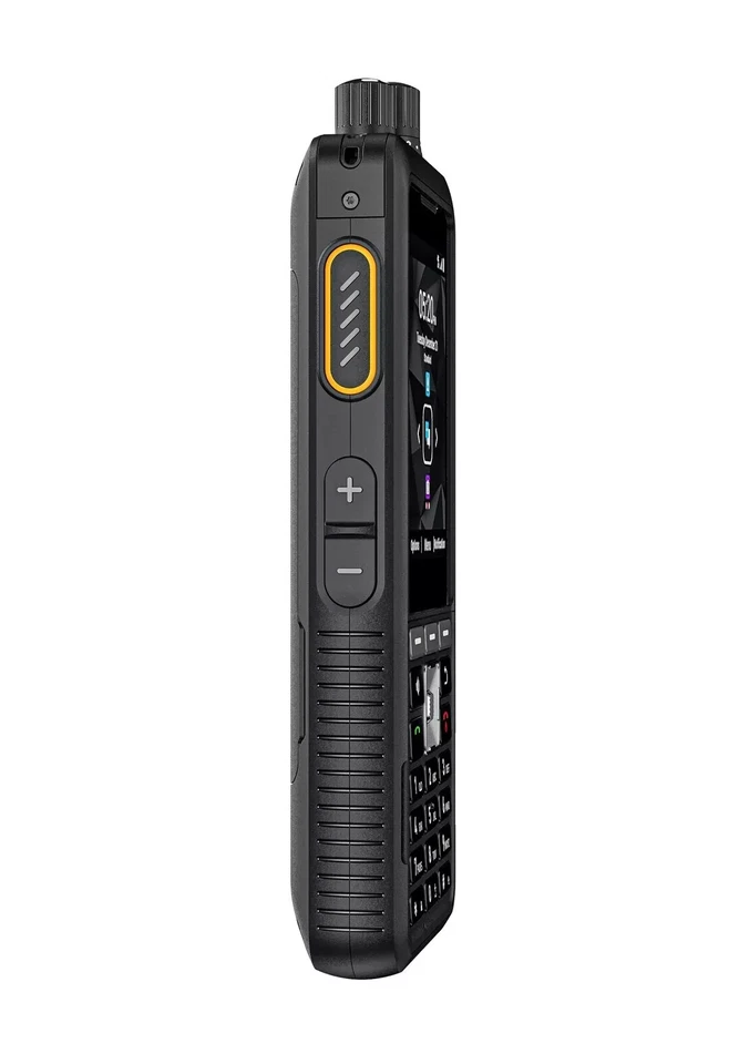 Sonim XP5900 XP5 Plus AT&T 16GB Rugged Waterproof Phone !!! Grade A Condition !! - Image 4 of 4