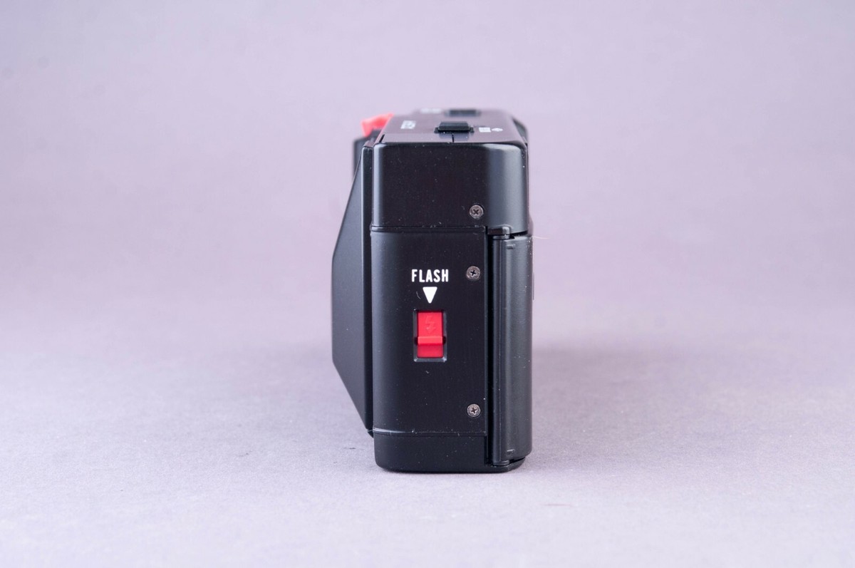 Pentax PC35 AF-M Point&Shoot Compact Camera Film Tested | eBay