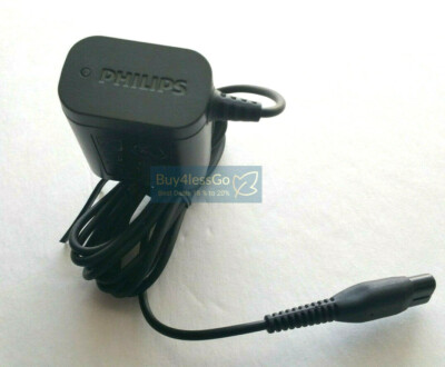  Philips Norelco HQ8505 power cord 1255X 1290X S9000 S7000 S5000 RQ12 RQ10 SH50