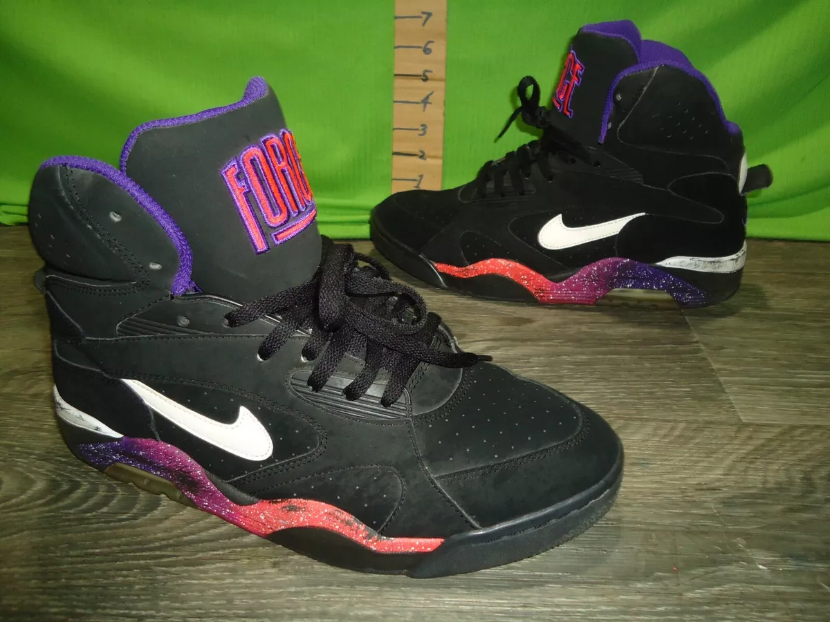 Nike Charles Barkley Basketball Shoes Sneakers