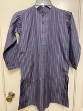 Pakistani Boys Kurta Style Shalwar Kameez