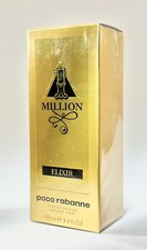 Paco Rabanne 1 Million Elixir 3.4oz EDP Intense Spray