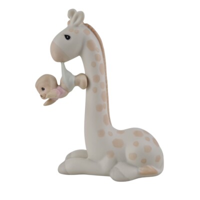   Precious Moments 522260 To Be With You is Uplifting BIRTHDAY Series Figurine