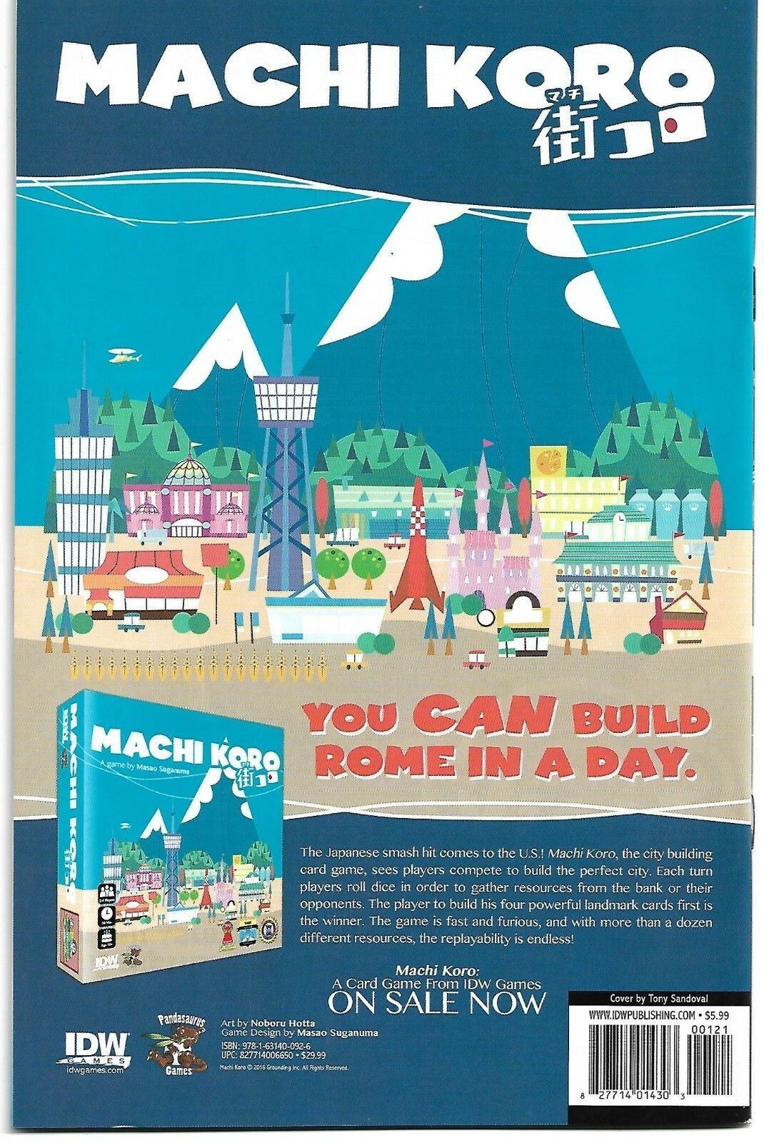 Angry Birds Comics (CVR B Variants, Furious Fowl & Monsters and Mistletoe)  IDW - Picture 4 of 4